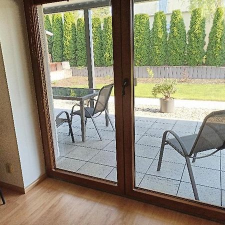Ubytovani U Vrbicky - Blizko Prahy Unhošť Exterior foto