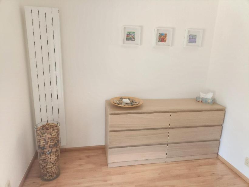 Ubytovani U Vrbicky - Blizko Prahy Unhošť Exterior foto
