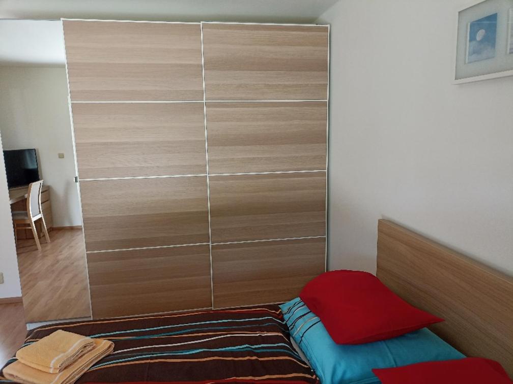 Ubytovani U Vrbicky - Blizko Prahy Unhošť Exterior foto